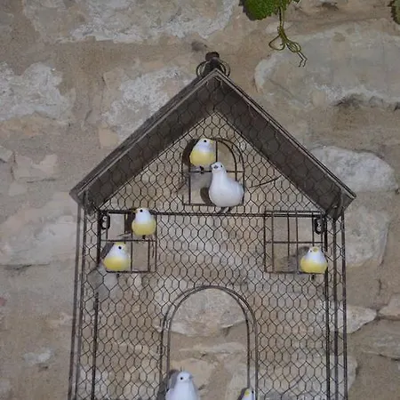 Bed & Breakfast Tenuta Lonciano Sesto Fiorentino