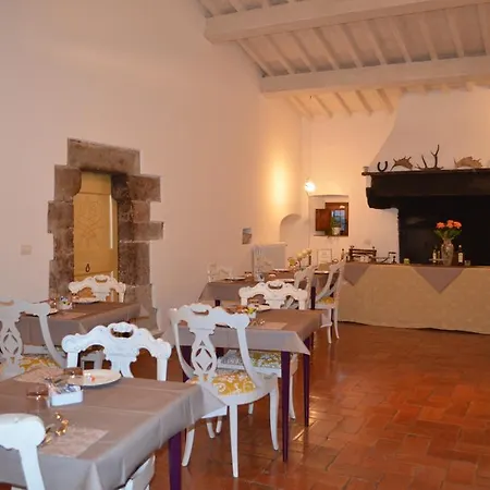 Bed & Breakfast Tenuta Lonciano Sesto Fiorentino