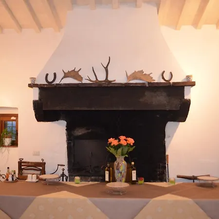 Bed & Breakfast Tenuta Lonciano