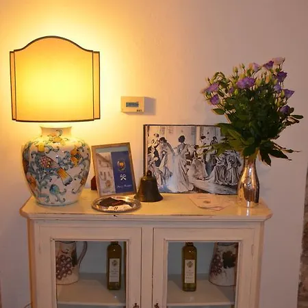 Tenuta Lonciano Bed & Breakfast Sesto Fiorentino