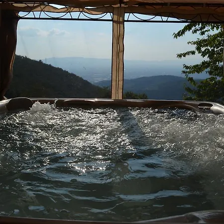 Bed & Breakfast Tenuta Lonciano