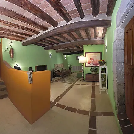 Bed & Breakfast Tenuta Lonciano