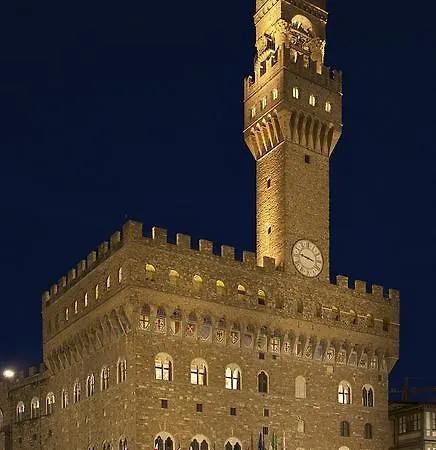 Tenuta Lonciano Sesto Fiorentino