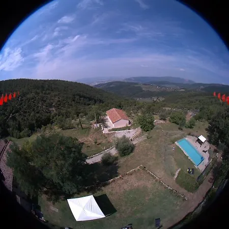 Tenuta Lonciano Bed & Breakfast