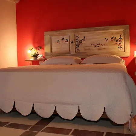 Tenuta Lonciano Bed & Breakfast