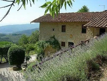 Tenuta Lonciano Bed & Breakfast *