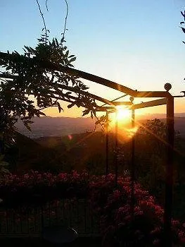 Bed & Breakfast Tenuta Lonciano Sesto Fiorentino