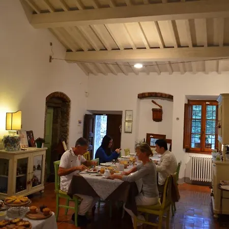 Bed & Breakfast Tenuta Lonciano Sesto Fiorentino