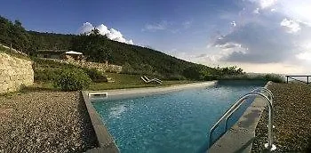 Tenuta Lonciano Bed & Breakfast *