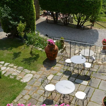 Tenuta Lonciano Bed & Breakfast Sesto Fiorentino