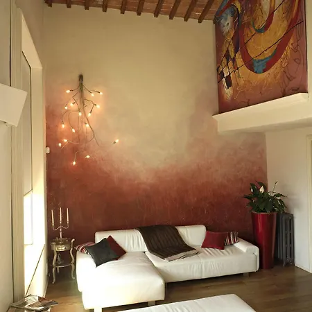 Tenuta Lonciano Bed & Breakfast